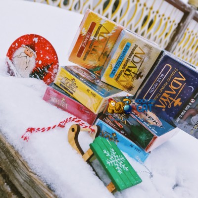 Акцизная Adalya