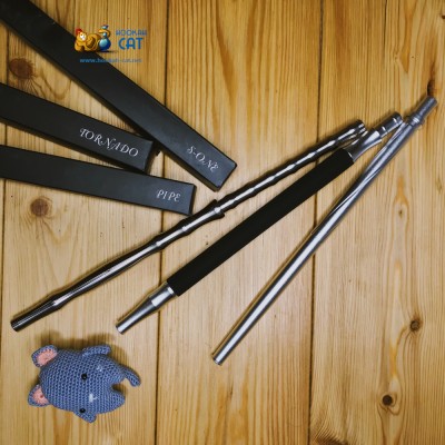 Мундштуки Pandora