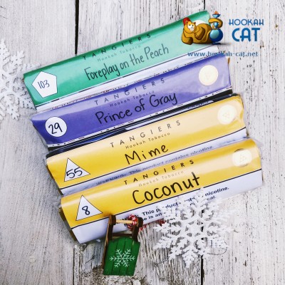 Акцизный Tangiers