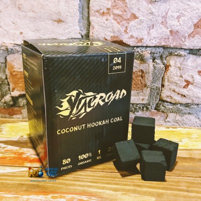 Новый уголь UgleRoad