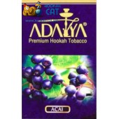 Табак Adalya Acai (Адалия Асаи) 50г Акцизный Табак Adalya Acai (Адалия Асаи) 50г Акцизный