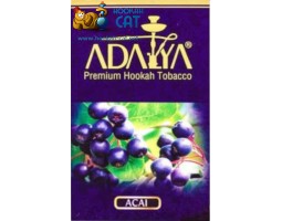Табак Adalya Acai (Адалия Асаи) 50г Акцизный Табак Adalya Acai (Адалия Асаи) 50г Акцизный