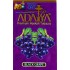 Табак для кальяна Adalya Black Grape (Адалия Черный Виноград) 50г Акцизный