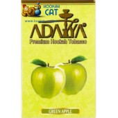 Табак Adalya Green Apple (Зеленое Яблоко) 50г Акцизный Табак Adalya Green Apple (Зеленое Яблоко) 50г Акцизный