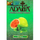Табак Adalya Guava (Адалия Гуава) 50г Акцизный Табак Adalya Guava (Адалия Гуава) 50г Акцизный