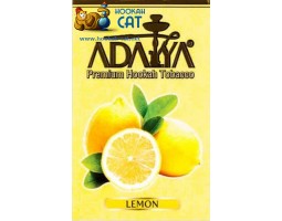 Табак Adalya Lemon (Лимон) 50г Акцизный Табак Adalya Lemon (Лимон) 50г Акцизный