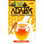 Табак Adalya Honey Milk (Молоко с Медом) 50г Акцизный Табак Adalya Honey Milk (Молоко с Медом) 50г Акцизный