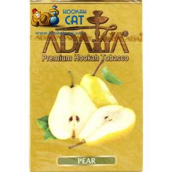 Табак для кальяна Adalya Pear (Адалия Груша) 50г Акцизный Табак для кальяна Adalya Pear (Адалия Груша) 50г Акцизный