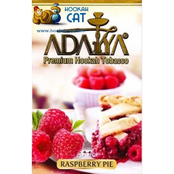 Табак для кальяна Adalya Raspberry Pie (Адалия Малиновый Пирог) 50г Акцизный Табак для кальяна Adalya Raspberry Pie (Адалия Малиновый Пирог) 50г Акцизный