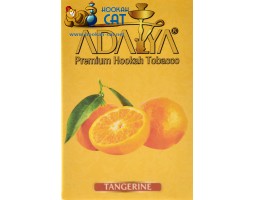 Табак Adalya Tangerine (Мандарин) 50г Акцизный Табак Adalya Tangerine (Мандарин) 50г Акцизный