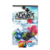 Табак Adalya Iceberr's (Ягоды) 50г Акцизный