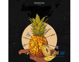 Табак Asman Ananai (Ананас) 40г Акцизный Табак Asman Ananai (Ананас) 40г Акцизный