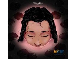 Табак Asman Angel Elina (Розовая Вода) 40г Акцизный Табак Asman Angel Elina (Розовая Вода) 40г Акцизный