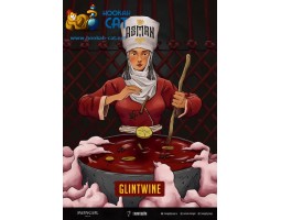Табак Asman Glintwine (Глинтвейн) 40г Акцизный