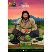 Табак Asman Just Guava (Гуава) 100г Акцизный