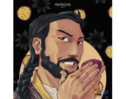 Табак Asman Noor Ai (Маракуйя) 40г Акцизный Табак Asman Noor Ai (Маракуйя) 40г Акцизный