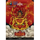 Табак Asman Spiced Chai (Спайс Чай) 100г Акцизный