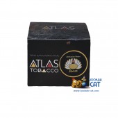 Табак Atlas Tobacco Abkhazian Melon (Дыня) 100г Акцизный Табак Atlas Tobacco Abkhazian Melon (Дыня) 100г Акцизный