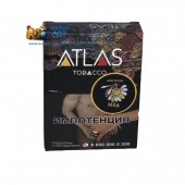 Табак Atlas Tobacco Altai Honey (Мед) 25г Акцизный Табак Atlas Tobacco Altai Honey (Мед) 25г Акцизный