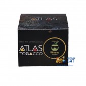 Табак Atlas Tobacco Antonovka (Зеленое Яблоко) 100г Акцизный Табак Atlas Tobacco Antonovka (Зеленое Яблоко) 100г Акцизный