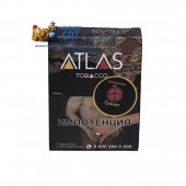 Табак Atlas Tobacco Bomb Granate (Гранат) 25г Акцизный Табак Atlas Tobacco Bomb Granate (Гранат) 25г Акцизный