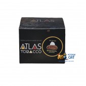 Табак Atlas Tobacco Ger Strudel (Яблочный Штрудель) 25г Акцизный Табак Atlas Tobacco Ger Strudel (Яблочный Штрудель) 25г Акцизный