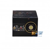 Табак Atlas Tobacco Haruki Murakawa (Маракуйя) 100г Акцизный Табак Atlas Tobacco Haruki Murakawa (Маракуйя) 100г Акцизный