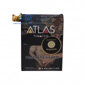 Табак Atlas Tobacco Haruki Murakawa (Маракуйя) 25г Акцизный Табак Atlas Tobacco Haruki Murakawa (Маракуйя) 25г Акцизный