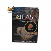 Табак Atlas Tobacco Mango Rich (Манго) 25г Акцизный Табак Atlas Tobacco Mango Rich (Манго) 25г Акцизный