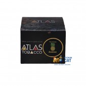 Табак Atlas Tobacco Pan Ananas (Ананас) 100г Акцизный Табак Atlas Tobacco Pan Ananas (Ананас) 100г Акцизный