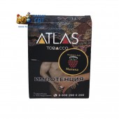 Табак Atlas Tobacco Raspberry Cult (Малина) 25г Акцизный Табак Atlas Tobacco Raspberry Cult (Малина) 25г Акцизный