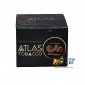 Табак Atlas Tobacco Rio De Orange (Апельсин) 100г Акцизный Табак Atlas Tobacco Rio De Orange (Апельсин) 100г Акцизный
