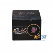 Табак Atlas Tobacco Russian Compote (Ягодный Компот) 100г Акцизный Табак Atlas Tobacco Russian Compote (Ягодный Компот) 100г Акцизный