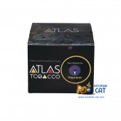 Табак Atlas Tobacco Siber Blueberries (Черника Голубика) 100г Акцизный Табак Atlas Tobacco Siber Blueberries (Черника Голубика) 100г Акцизный