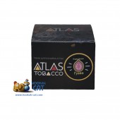 Табак Atlas Tobacco Tropic Guava (Гуава) 100г Акцизный Табак Atlas Tobacco Tropic Guava (Гуава) 100г Акцизный