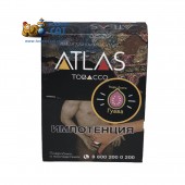 Табак Atlas Tobacco Tropic Guava (Гуава) 25г Акцизный Табак Atlas Tobacco Tropic Guava (Гуава) 25г Акцизный