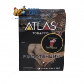 Табак Atlas Tobacco Vkus Greipfruta (Грейпфрут) 25г Акцизный Табак Atlas Tobacco Vkus Greipfruta (Грейпфрут) 25г Акцизный