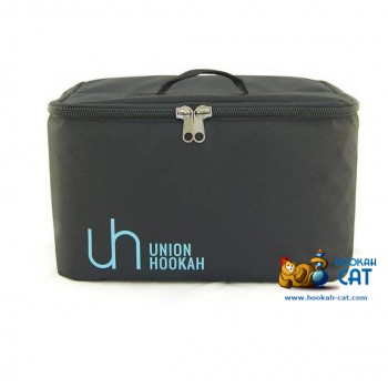 Сумка для кальяна Union Hookah Сумка для кальяна Union Hookah