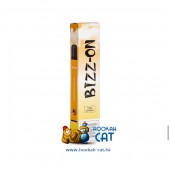 Одноразовая электронная сигарета Bizz-on Клубника Банан 1000 затяжек Одноразовая электронная сигарета Bizz-on Клубника Банан 1000 затяжек