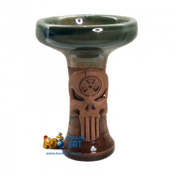 Чаша Алхимик Punisher Classic (Каратель Классик) Чаша Алхимик Punisher Classic (Каратель Классик)