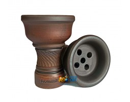 Чаша Алхимик Syrian (Сирийка)