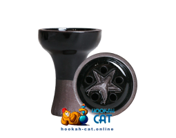 Чаша Алконост 666 Black Чаша Алконост 666 Black