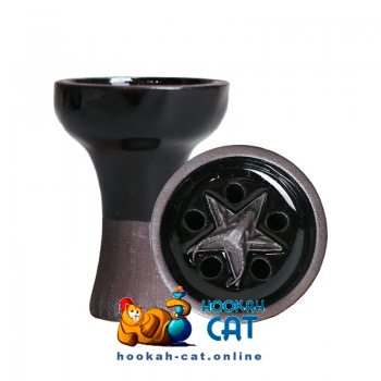 Чаша Алконост Triglav Black Чаша Алконост Triglav Black