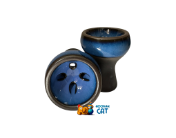 Чаша Алконост Perun Blue (Турка) Чаша Алконост Perun Blue (Турка)