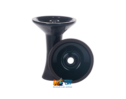 Чаша Алконост Driada Glaze Emerald Green (Фаннел Глазурь Зеленый) Чаша Алконост Driada Glaze Emerald Green (Фаннел Глазурь Зеленый)