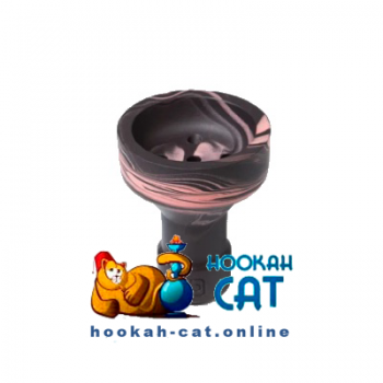 Чаша Форма Killer Black Pink (Убивашка Черная Розовая) Чаша Форма Killer Black Pink (Убивашка Черная Розовая)