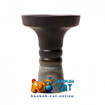 Чаша Форма Phunnel Glaze (Фаннел Зеленый Черный) Чаша Форма Phunnel Glaze (Фаннел Зеленый Черный)