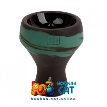 Чаша Форма Turkish Glaze (Изумруд) Чаша Форма Turkish Glaze (Изумруд)