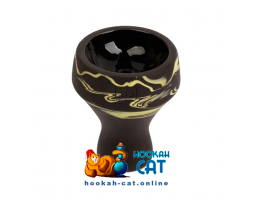 Чаша Форма Turkish Glaze (Саламандра) Чаша Форма Turkish Glaze (Саламандра)