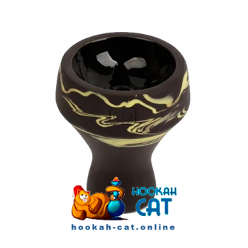 Чаша Форма Turkish Glaze (Саламандра) Чаша Форма Turkish Glaze (Саламандра)